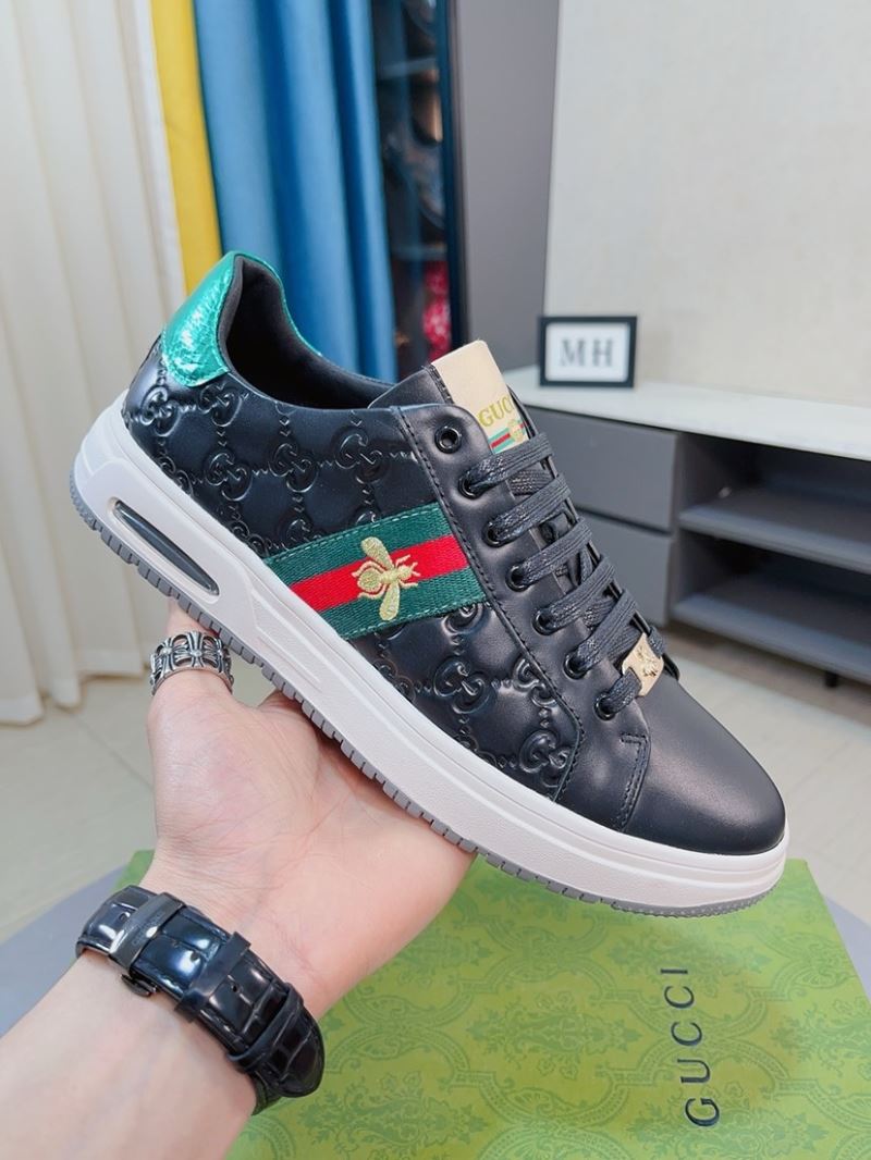 Gucci Low Shoes